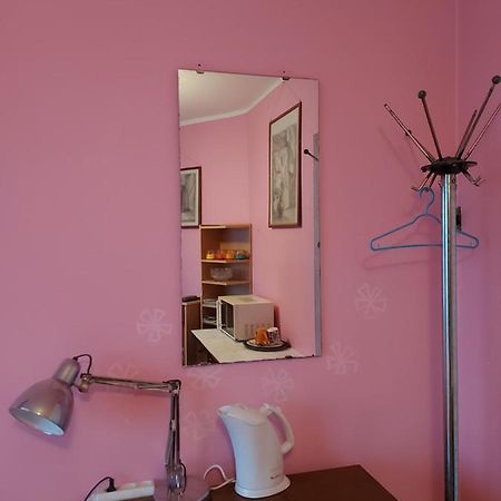 Apartmán Отдельная Комната В Юрмале Jūrkalne Exteriér fotografie