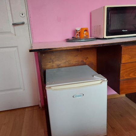 Apartmán Отдельная Комната В Юрмале Jūrkalne Exteriér fotografie