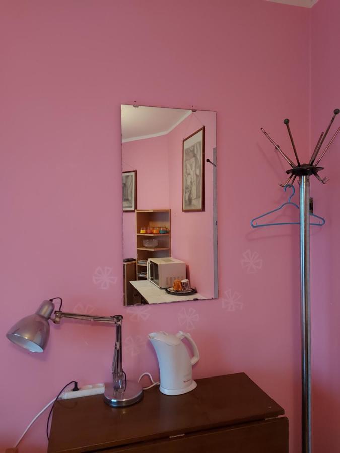 Apartmán Отдельная Комната В Юрмале Jūrkalne Exteriér fotografie