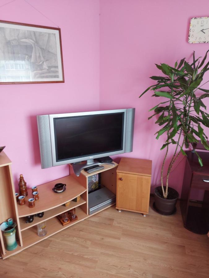 Apartmán Отдельная Комната В Юрмале Jūrkalne Exteriér fotografie
